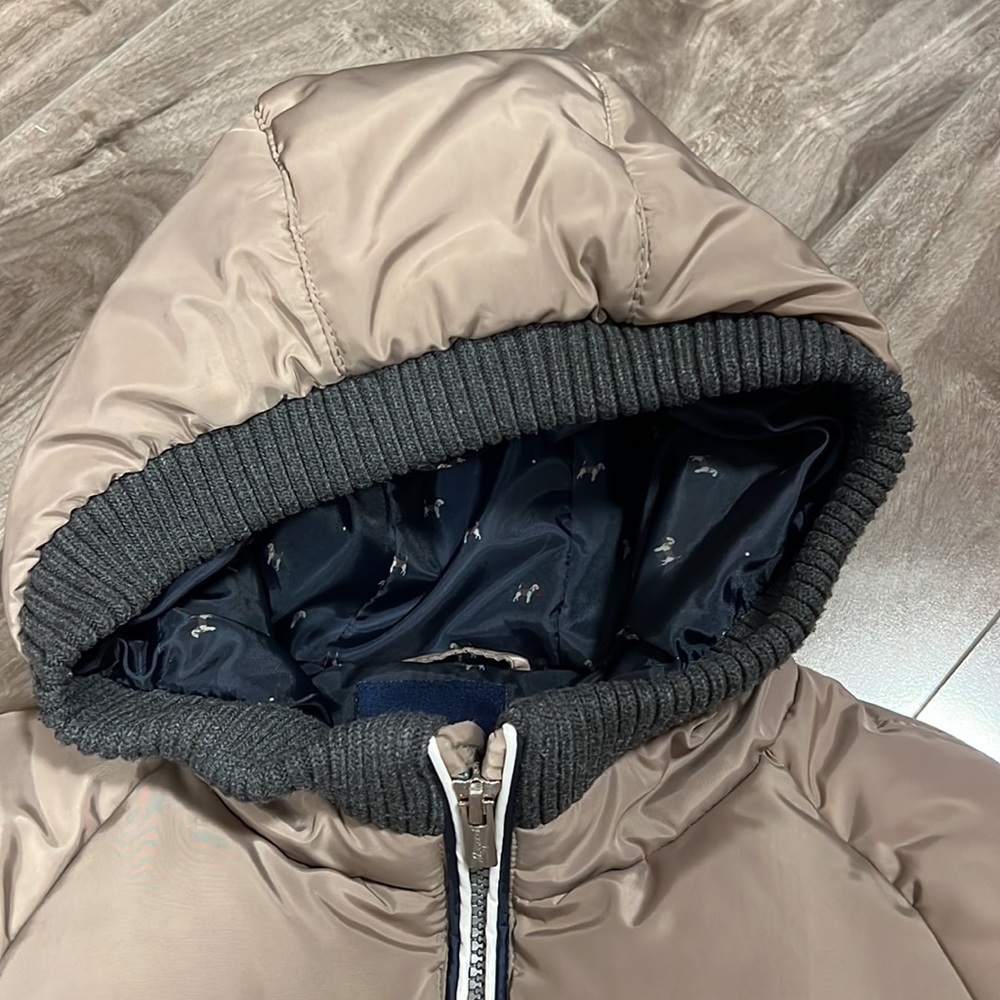 🔥🔥MAYORAL Designed In SPAIN Jacket - Picture 7 of 17